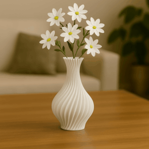 Vaso Branco